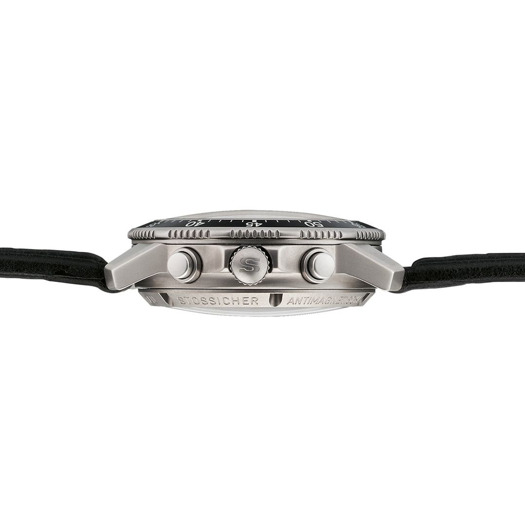 SINN 103 TI UTC DIAPAL WATCH