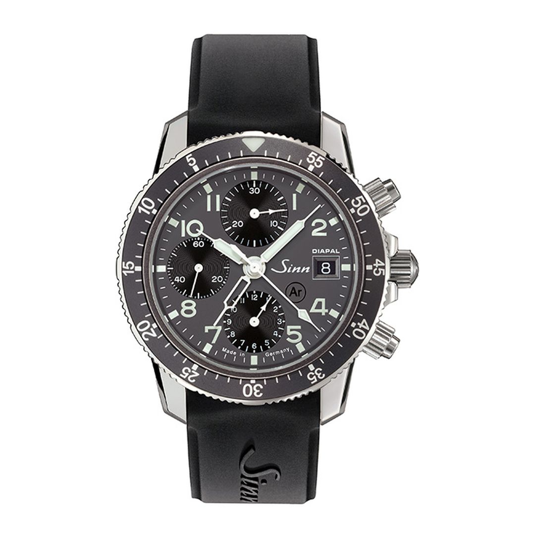 SINN 103 ST UTC DIAPAL WATCH