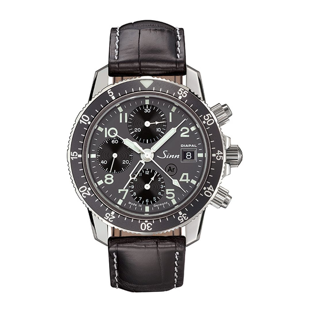 SINN 103 ST UTC DIAPAL WATCH