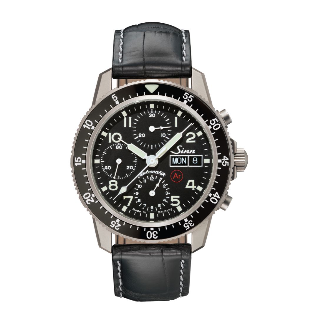 SINN 103 TI AR WATCH