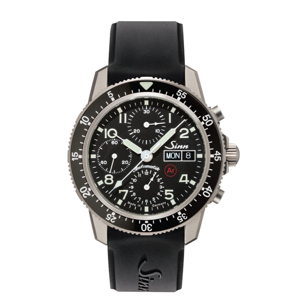 SINN 103 TI AR WATCH