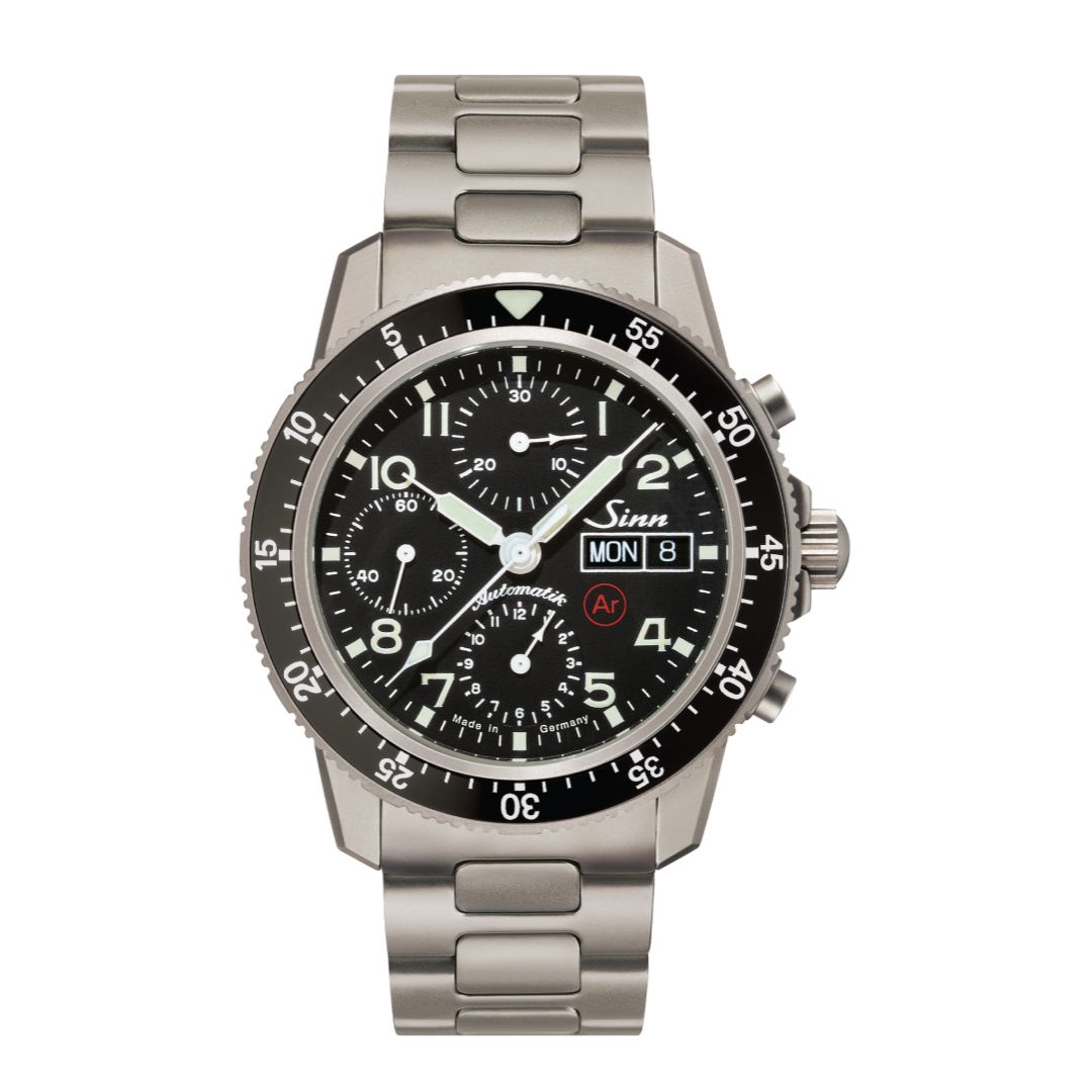 SINN 103 TI AR WATCH
