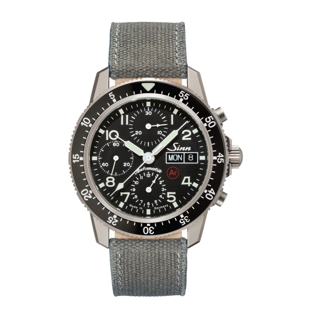 SINN 103 TI AR WATCH