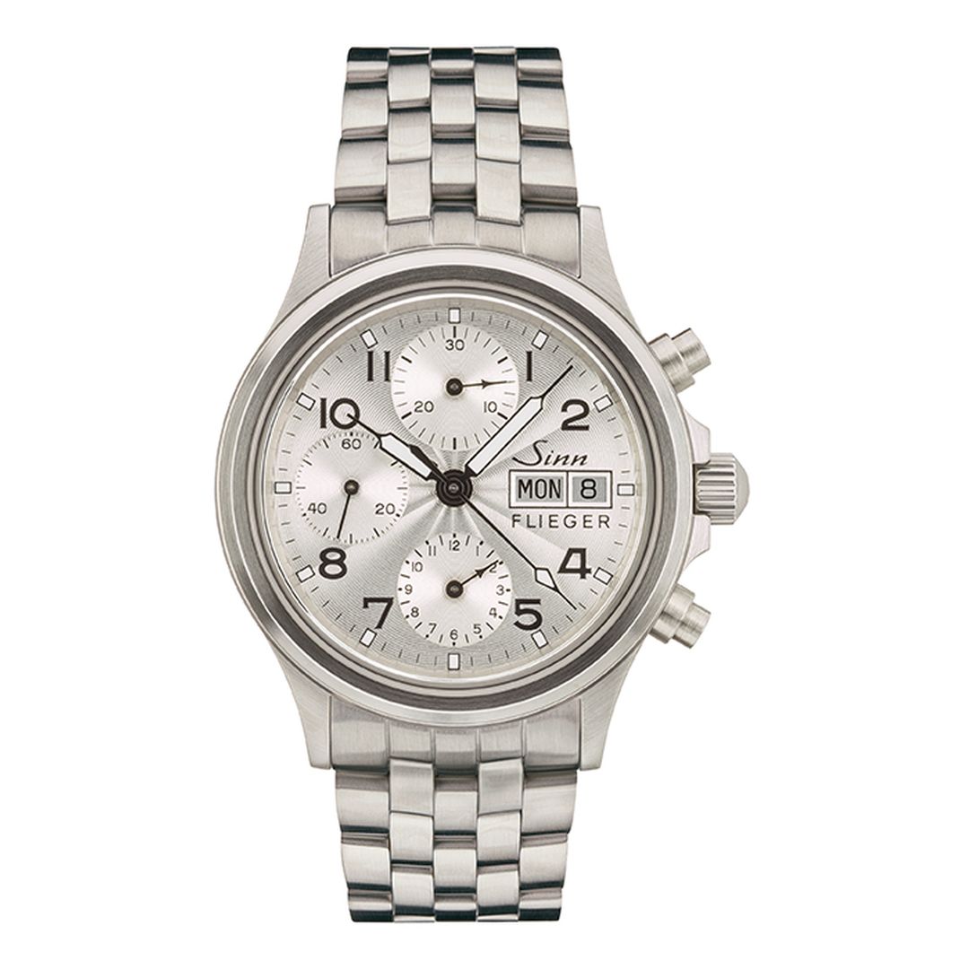 Sinn 356 SA Pilot III Watch Water Resistance Test - 10ATM/100m - Buy with Confidence