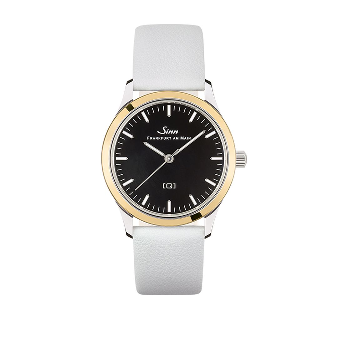 Sinn 434 ST GG S Watch Rotating Bezel - Functional and Stylish - Purchase Now