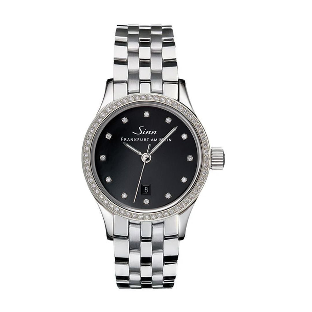 Sinn 456 TW 70 WG Watch Water Resistance Test - 20ATM/200m - Buy with Confidence