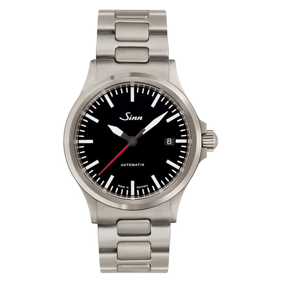 Shop Sinn 556 I RS Watch, versatile timepiece, daily wear, luxury watch.
