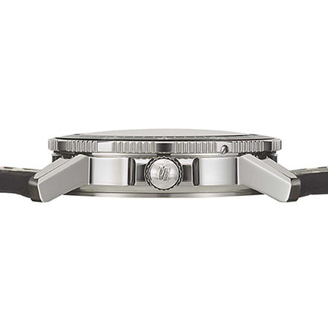 Sinn 104 ST SA Classic Pilot Watch – Automatic High Grade Swiss Movement | Swiss precision.