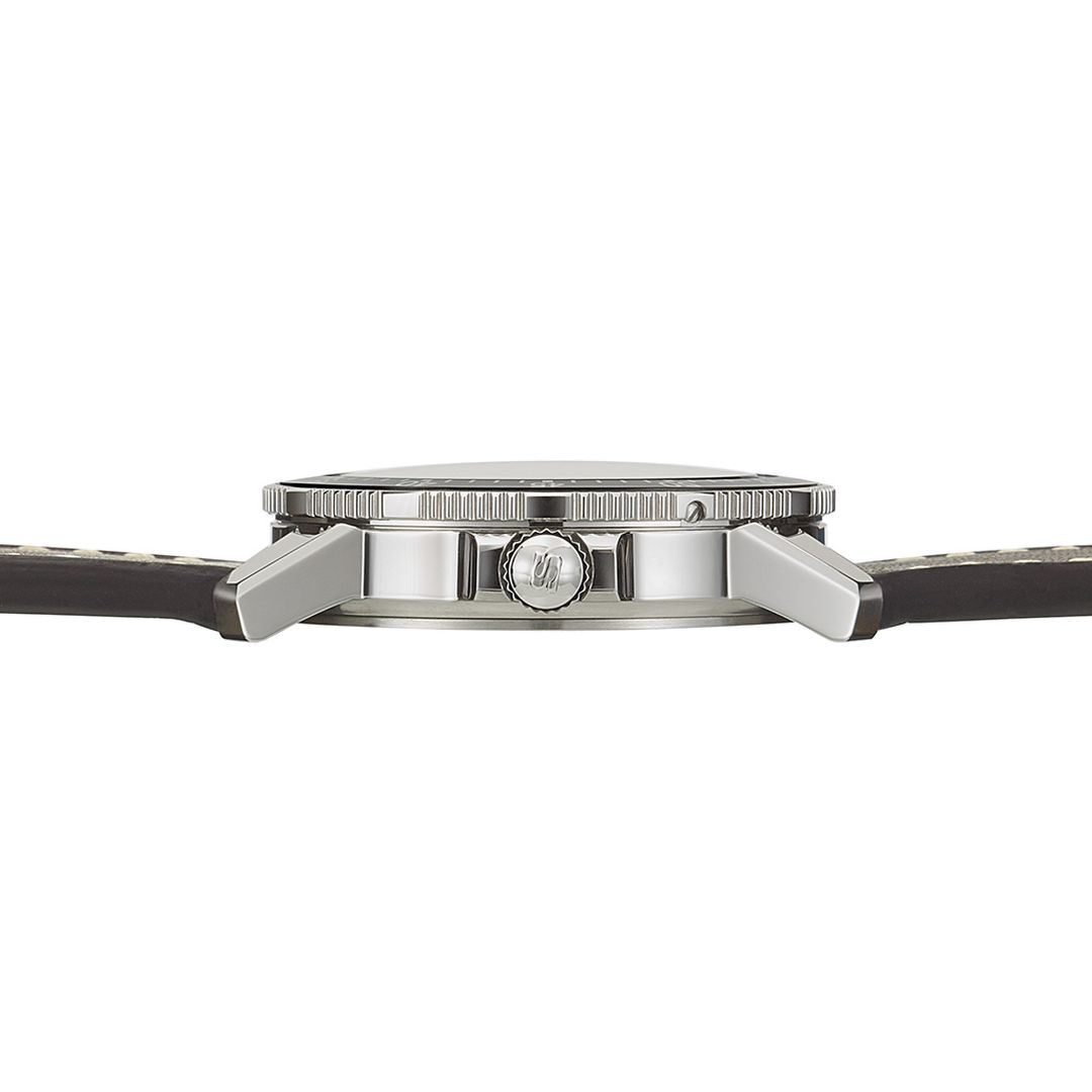 Shop Sinn 104 St Sa I A Watch – High-Grade Swiss Automatic Movement | precision timekeeping