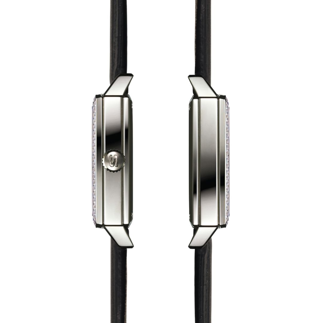 Buy SINN 243 TW 66 WG PEARL W Watch – Luxury Pilot Chronograph with Pearl White Dial | Order SINN 243 TW 66 WG PEARL W watch, precision engineering, collector’s edition, luxury timepiece.