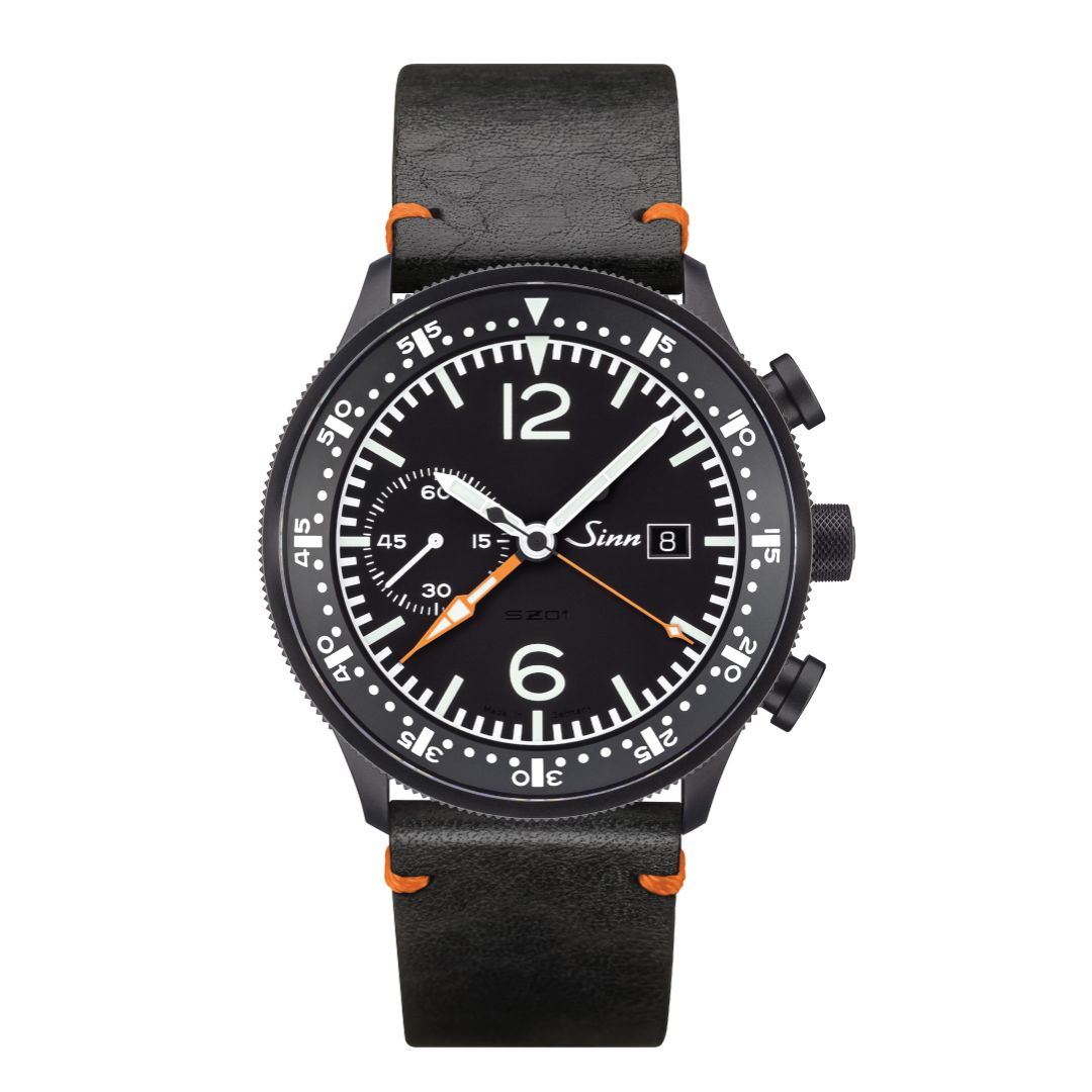 Buy SINN 717 Watch Series – Luxury Chronographs for Men & Women