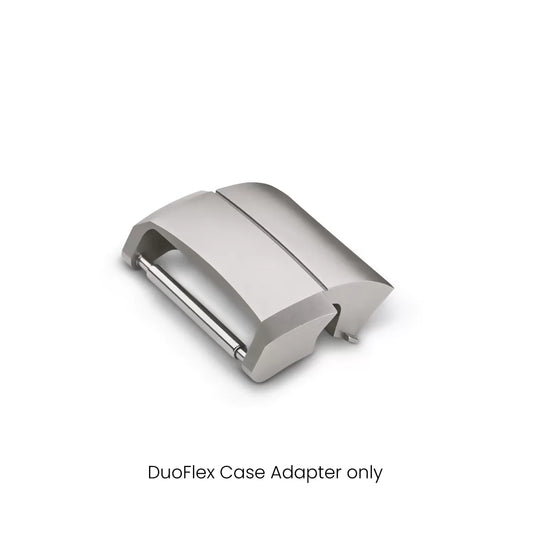 Duoflex Retrofit & Replacement – 2 case adapters: U1, U2, UX models (Steel case)