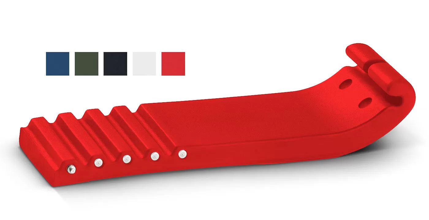 Duoflex Silicone Band: U1, U2, UX models (Optional Colours)