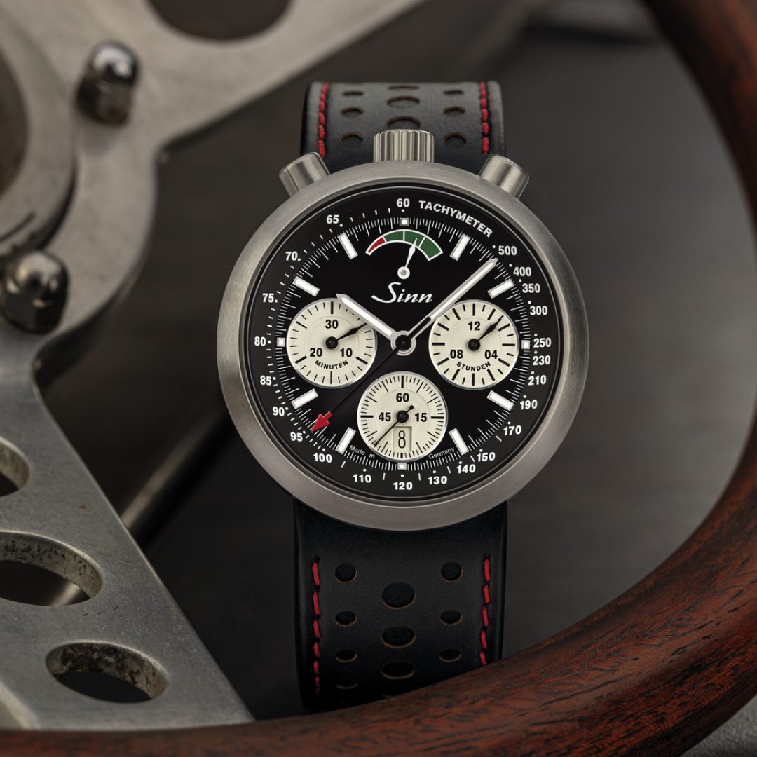 Order SINN R500 Watch – Engineered for Professional Use and Durability. Buy now delivery within 2weeks