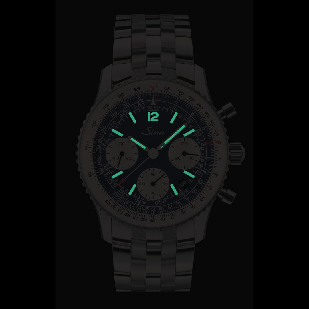 The Sinn 903 ST BE II | Buy now!