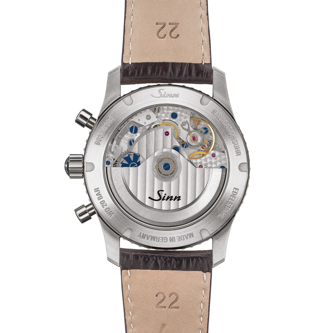 SINN made in Germany | Top Quality | SINN 903 ST BE II | Timeless Design | Quality Watch