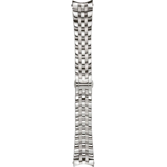 Watch band for Sinn stainless steel band, fine link, polished/satinised, 20mm (103, 104, 6000, 6060, 6068, 6200)