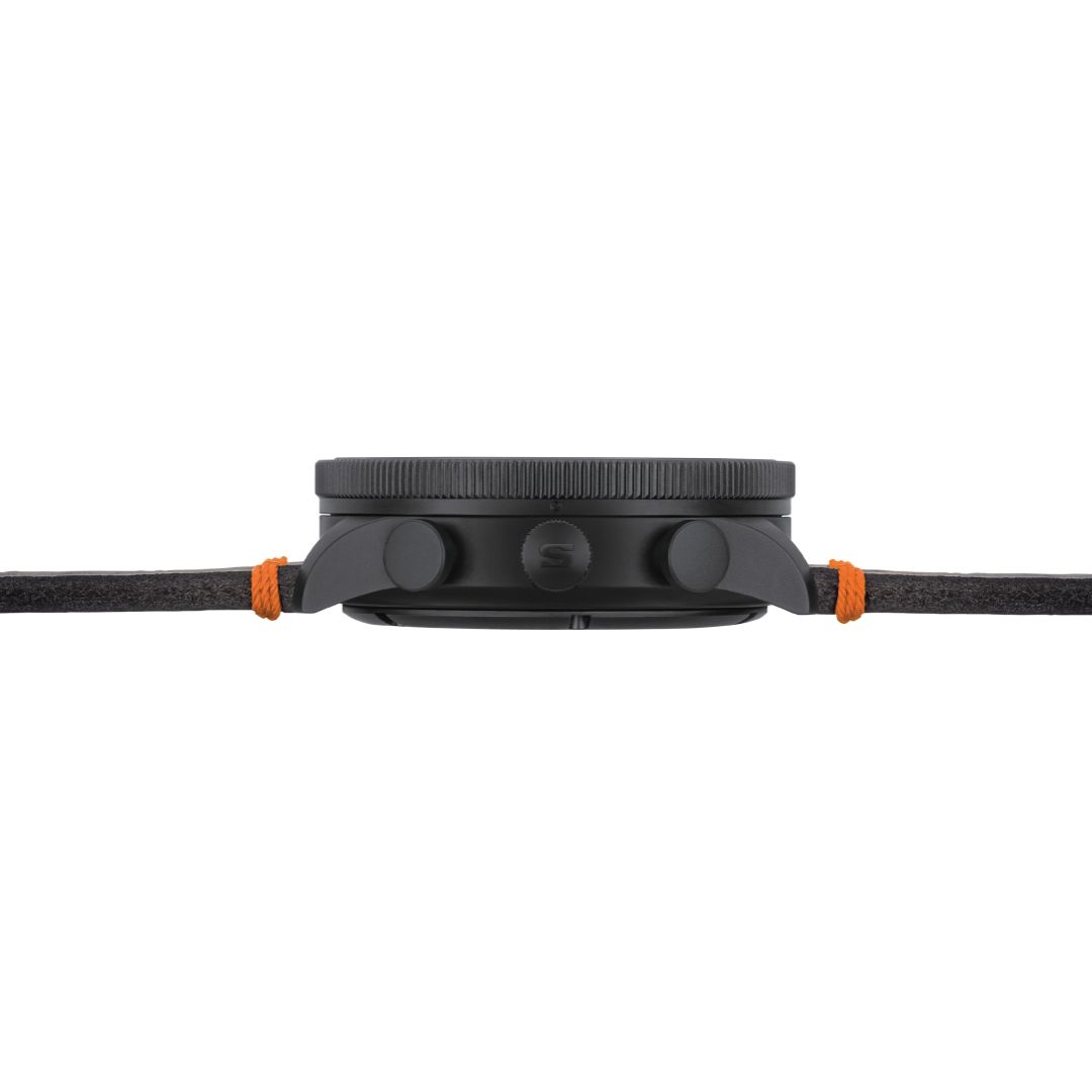 SINN 717 | SIDE VIEW