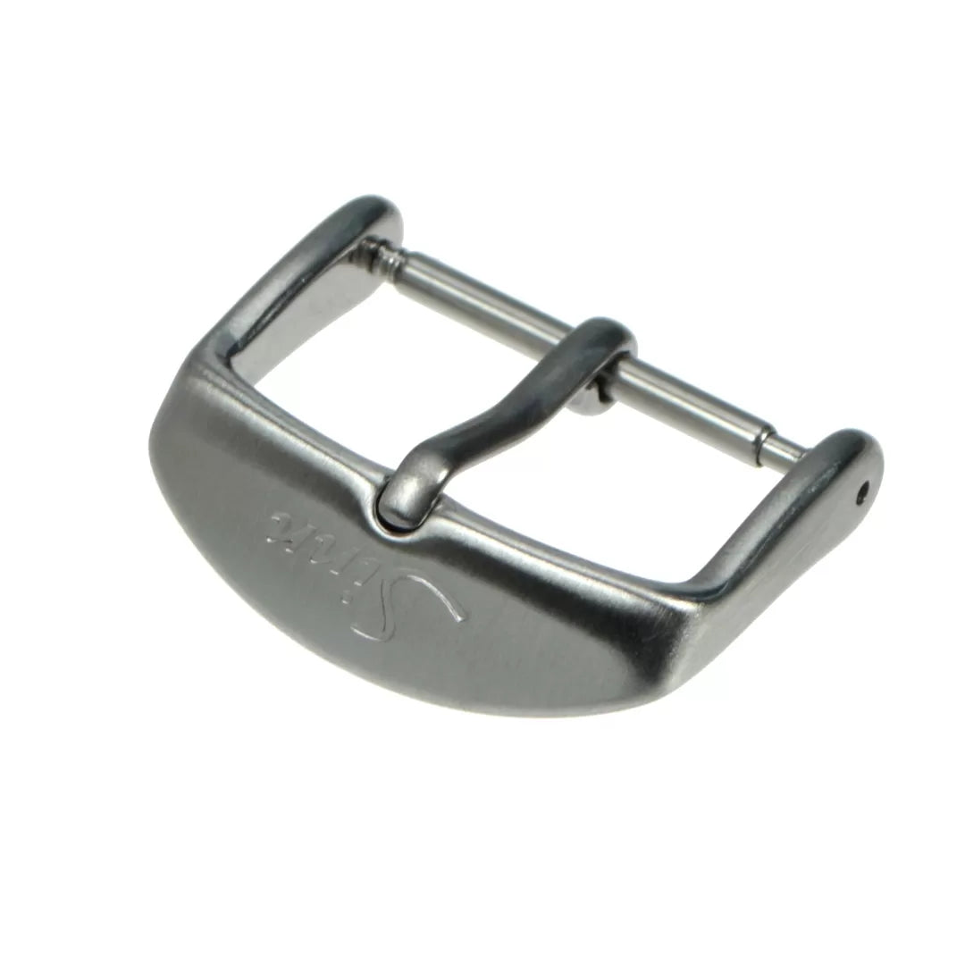 Sinn pin buckles (various sizes and finishes)