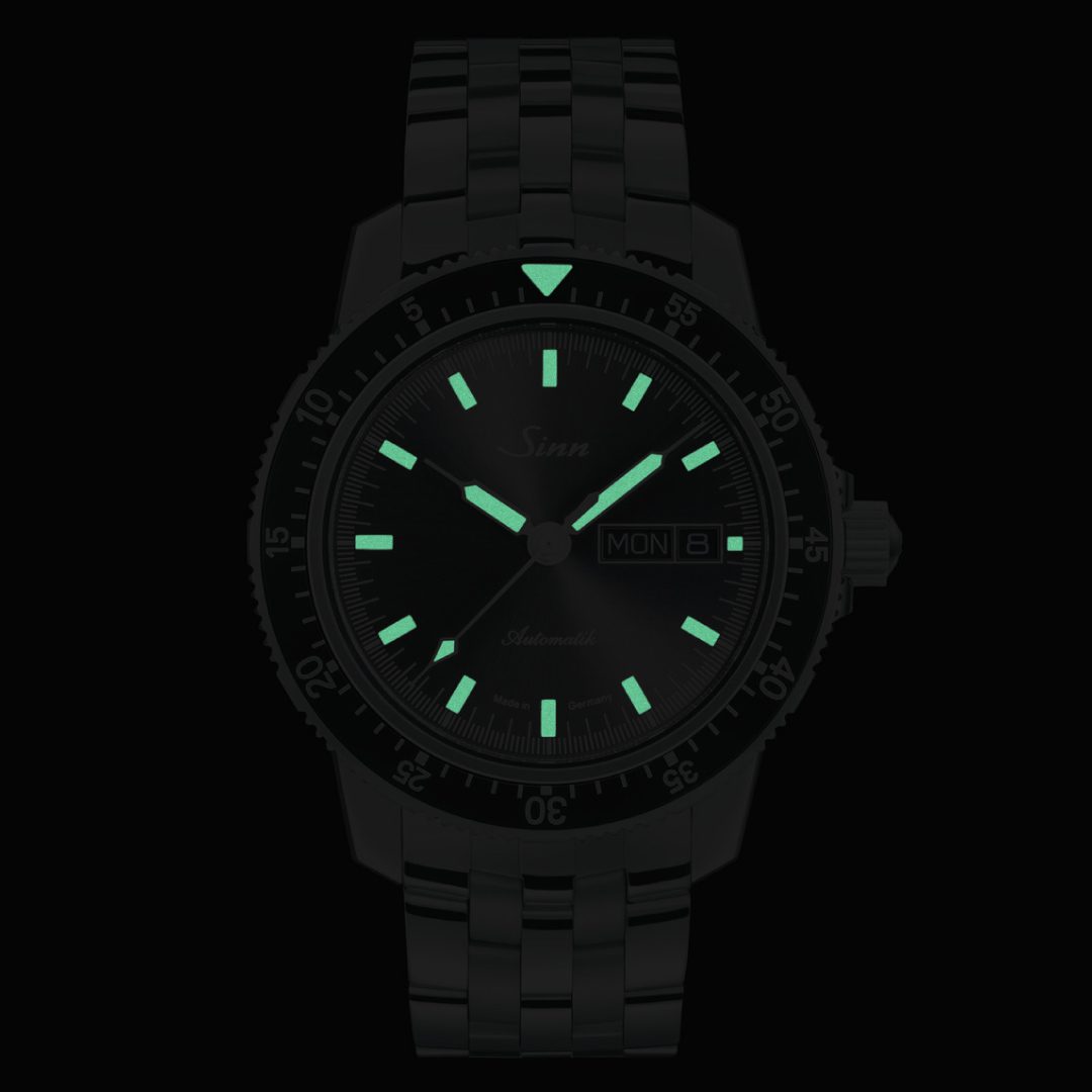 SINN 104 ST SA I A