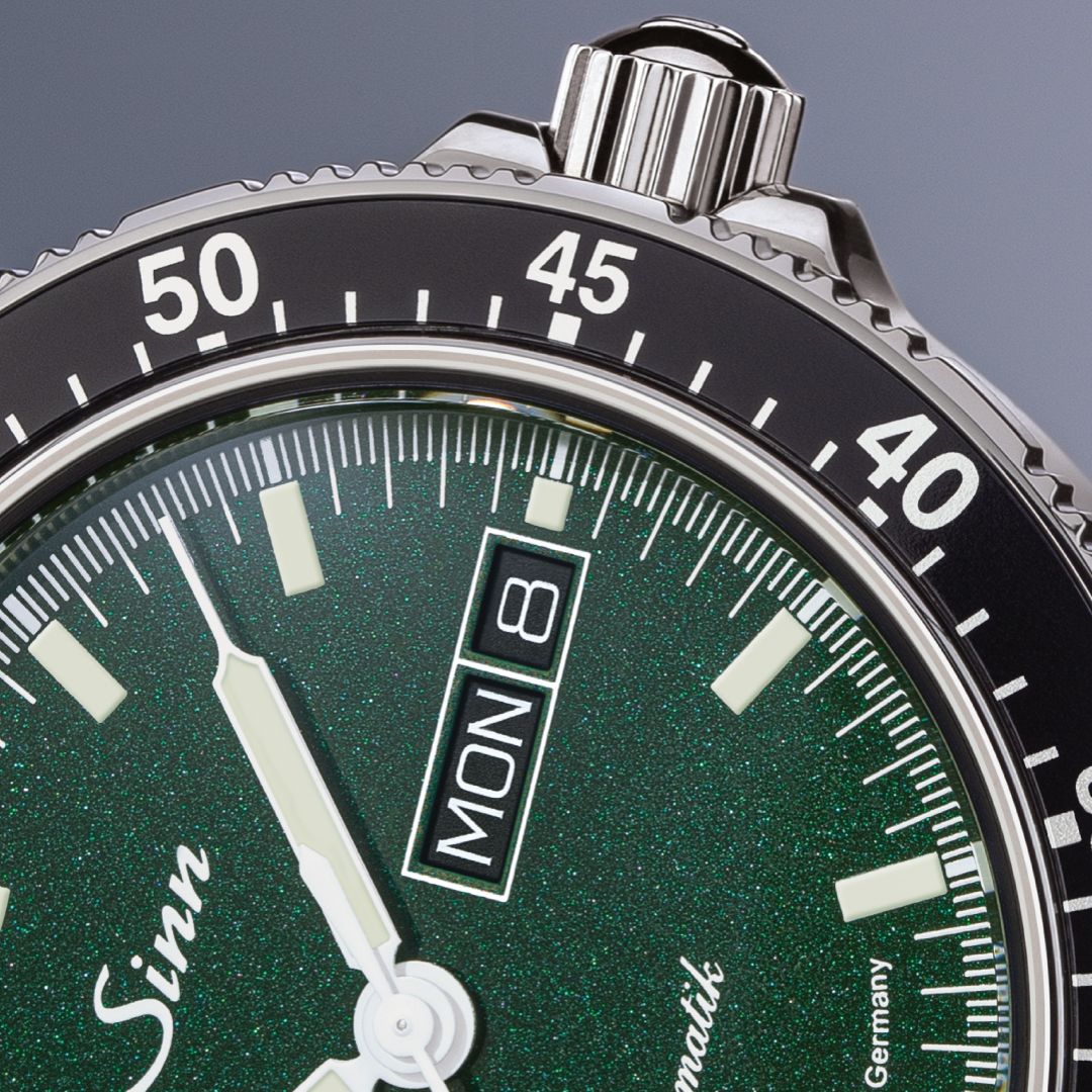 SINN 104 ST SA I MG