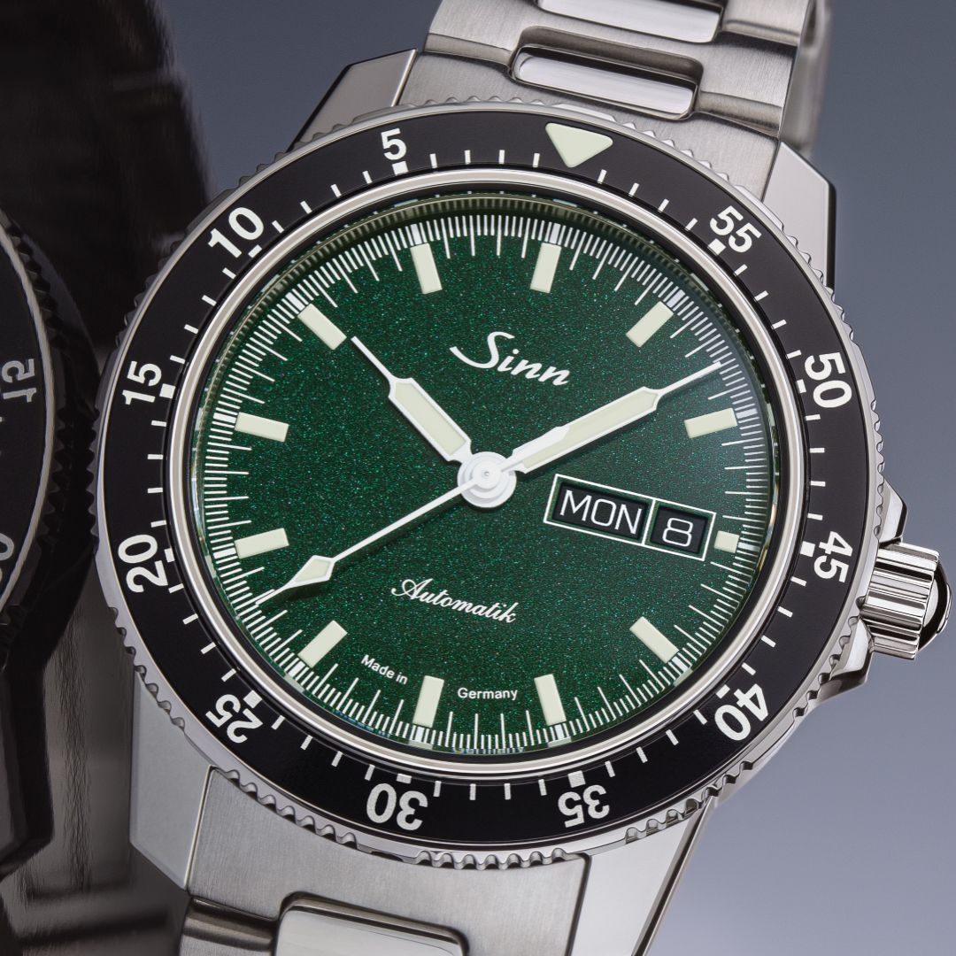 SINN 104 ST SA I MG