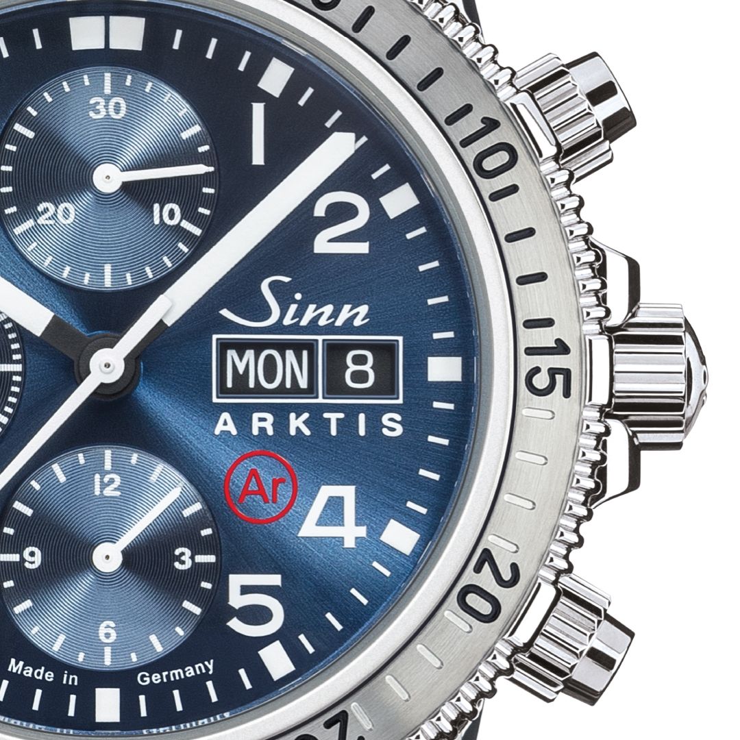 SINN 206 ARKTIS II