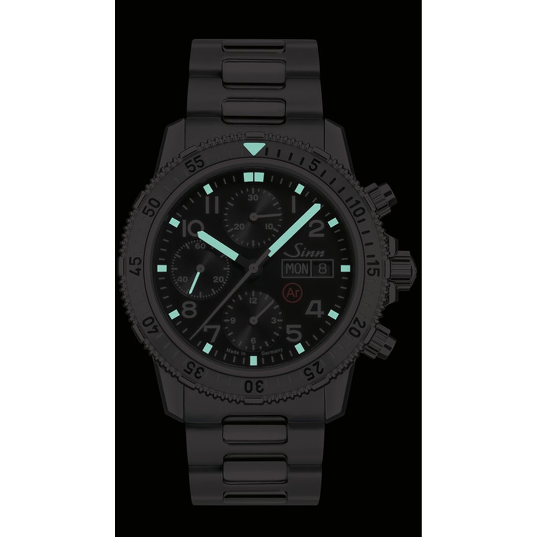 SINN 206 ST AR