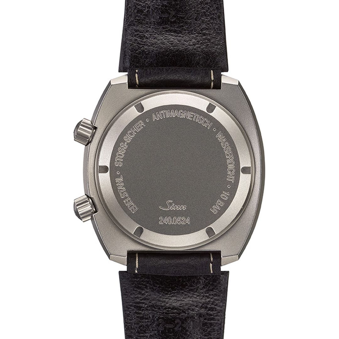 Automatic Swiss Watch | Luxury Timepiece | 100m Water Resistant | Sapphire Crystal | Stainless Steel | Black Dial | Luminous Hands | Day-Date Watch