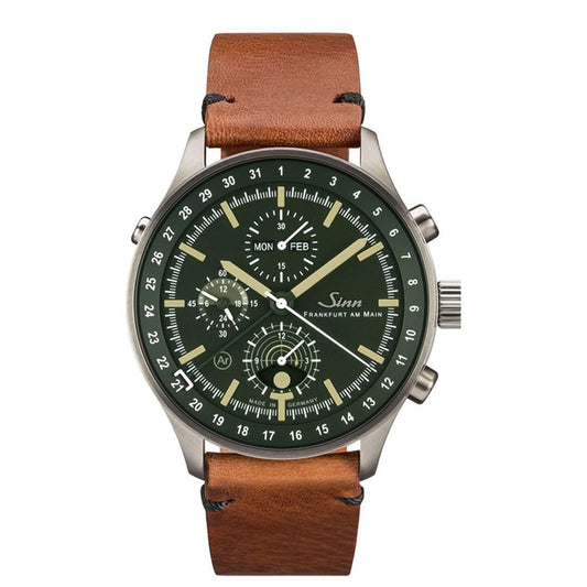 SINN 3006 HUNTING WATCH