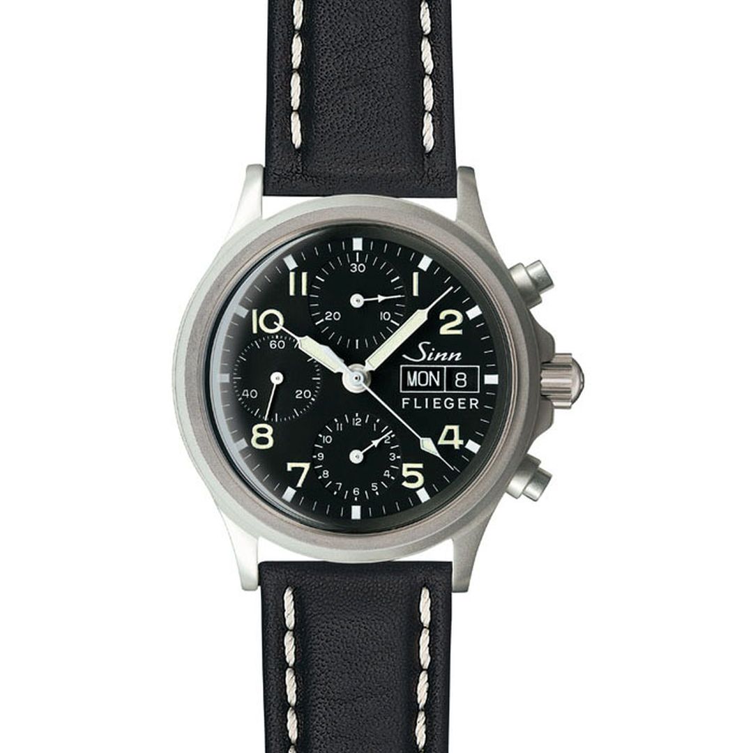 SINN 356 PILOT