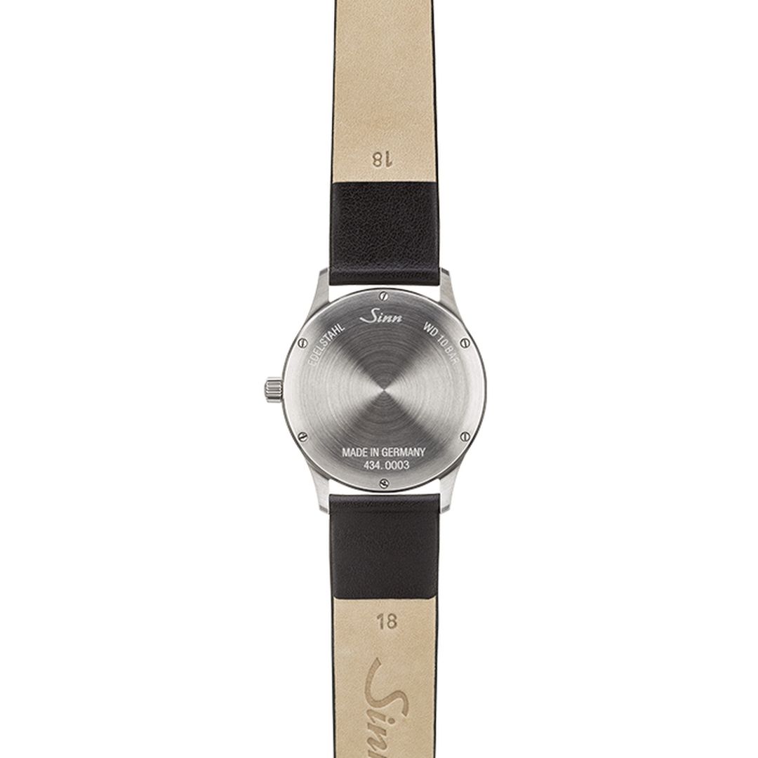 SINN 434 ST MOTHER-OF-PEARL W