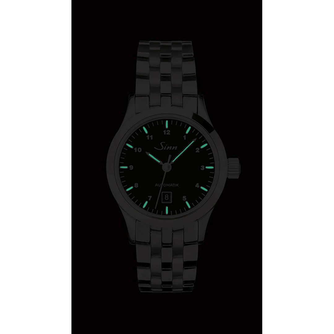 SINN 456 ST I