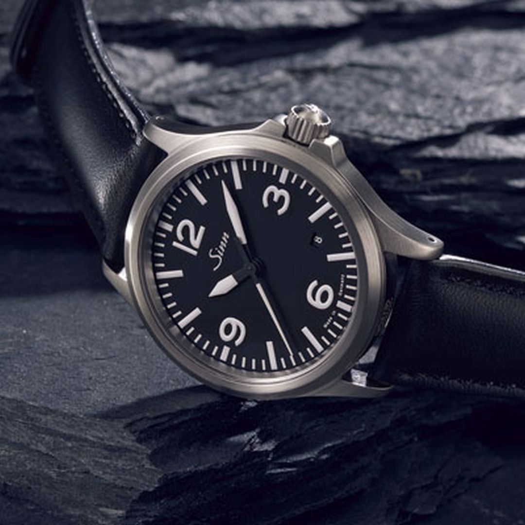 SINN 556 A