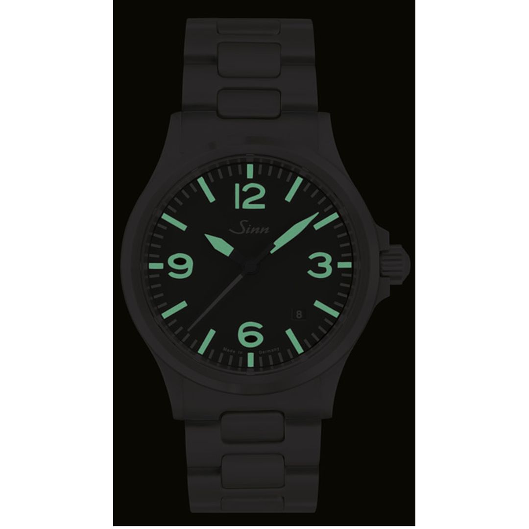 Sinn 556 A RS