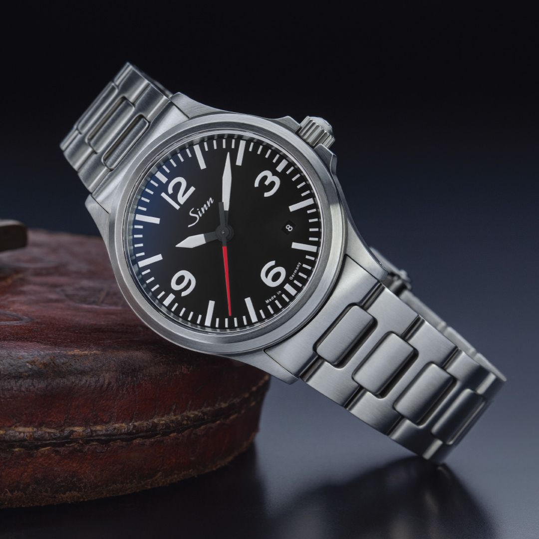 Sinn 556 A RS