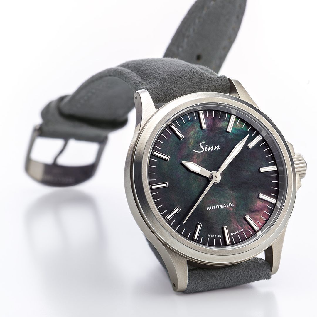 SINN 556 I PEARL S