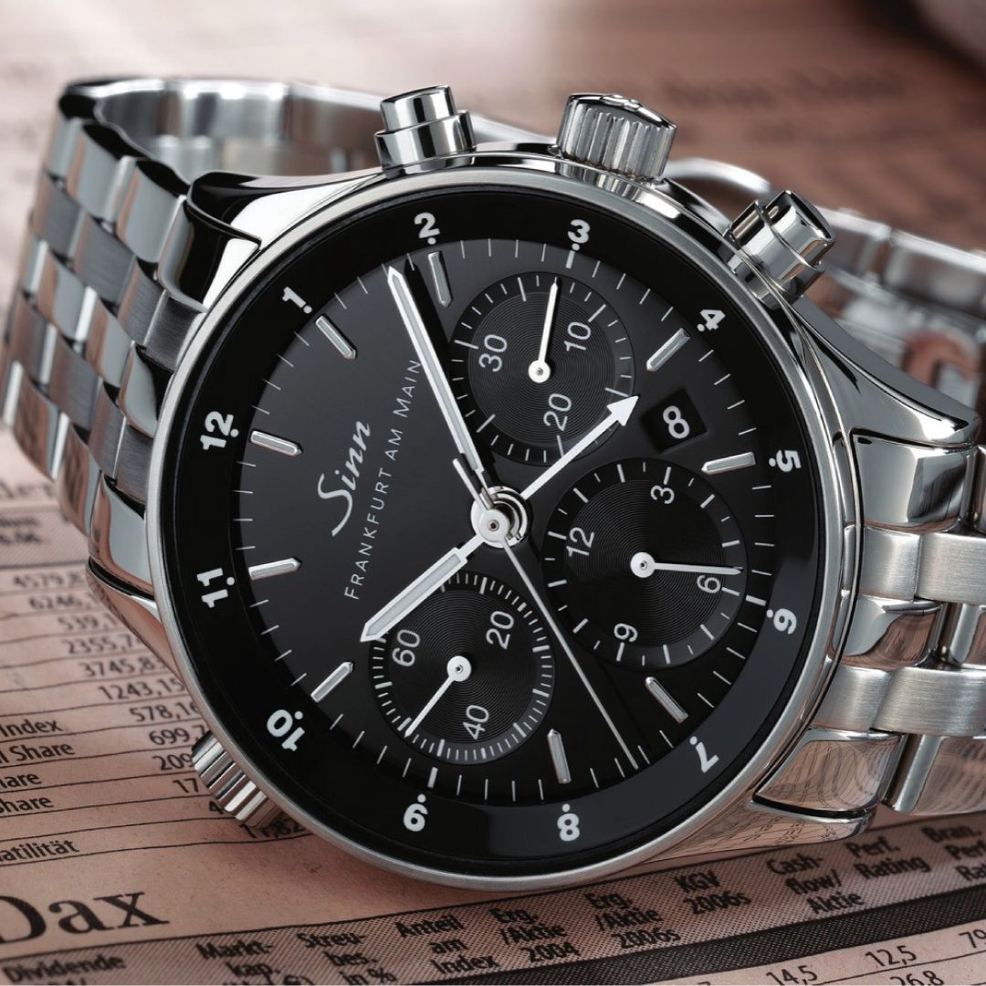 SINN 6000 FRANKFURT FINANCE