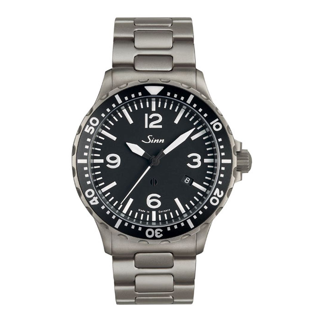 SINN 857