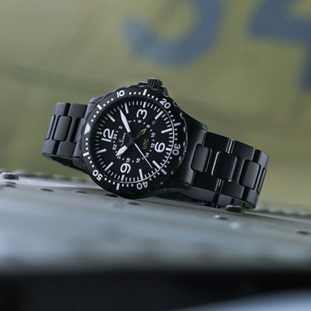 SINN 857 S UTC