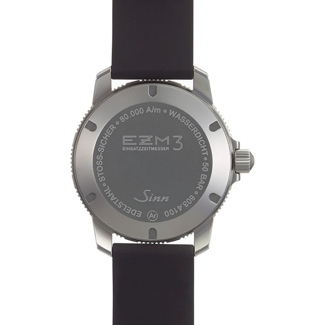 SINN EZM 3 603