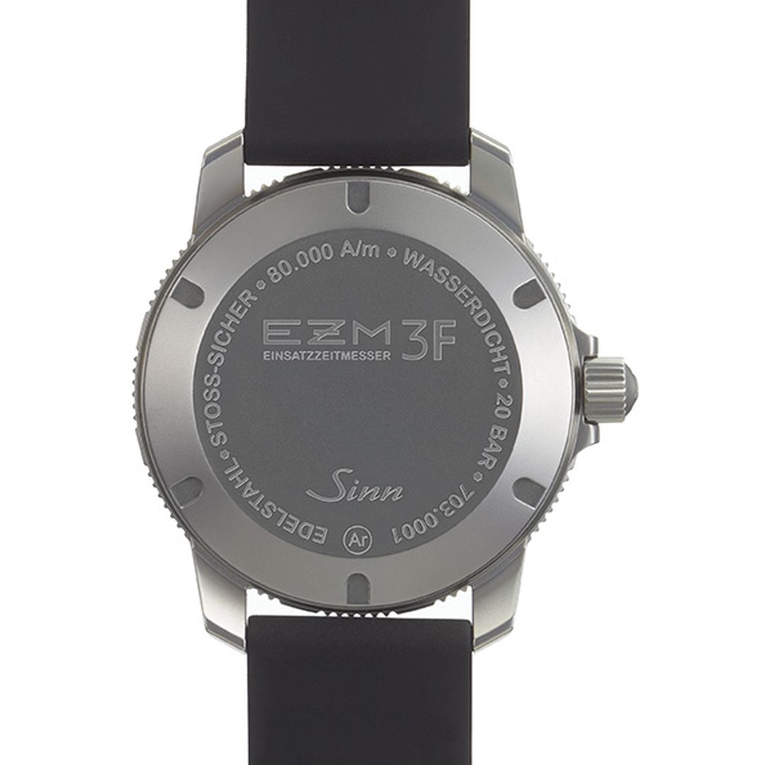 SINN EZM 3F