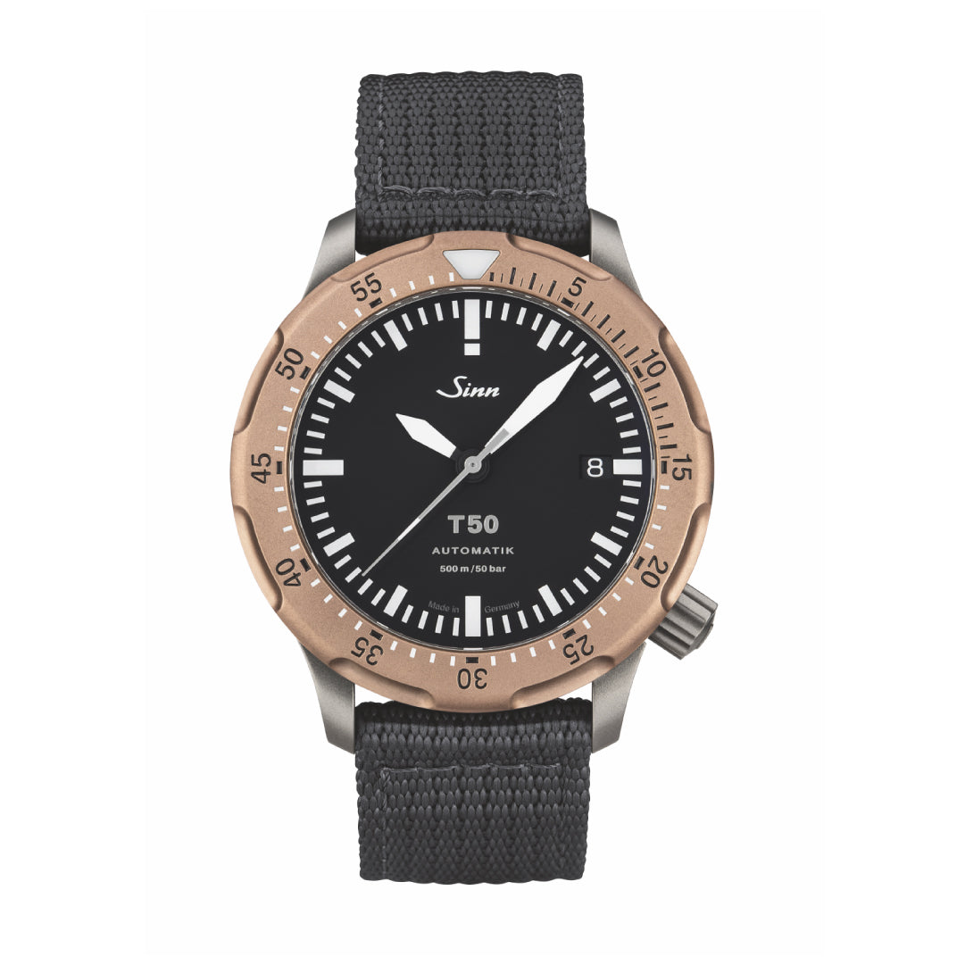 SINN T50 GBDR