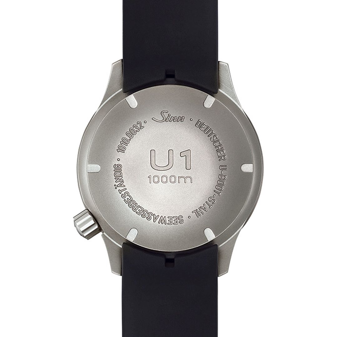 SINN U1 SDR