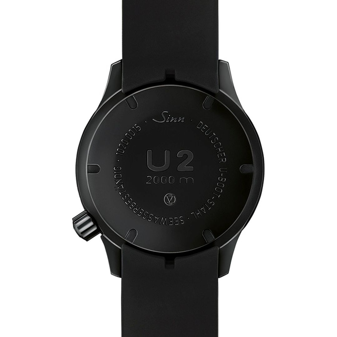 Sinn U2 S (EZM5)