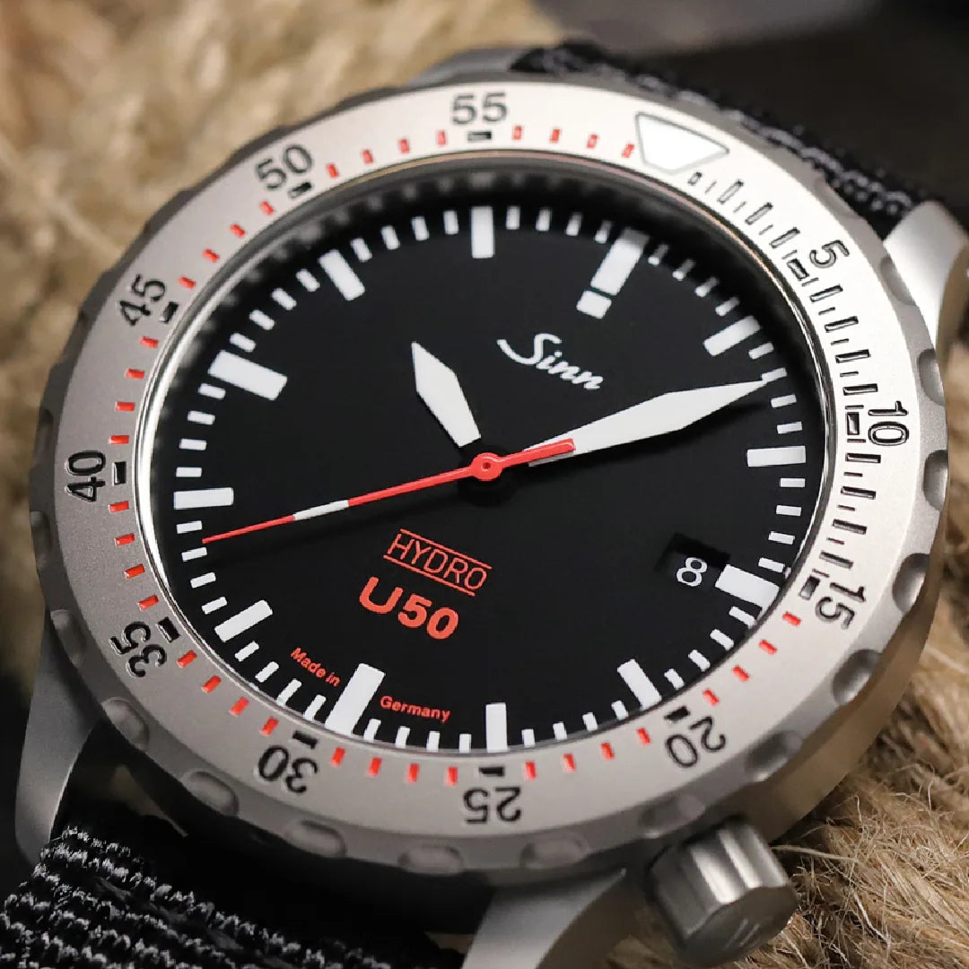 SINN U50 HYDRO