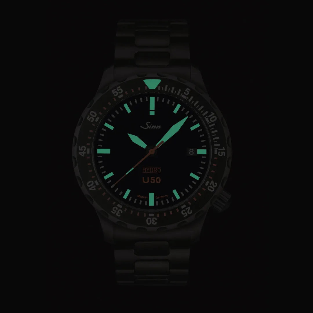 SINN U50 HYDRO S