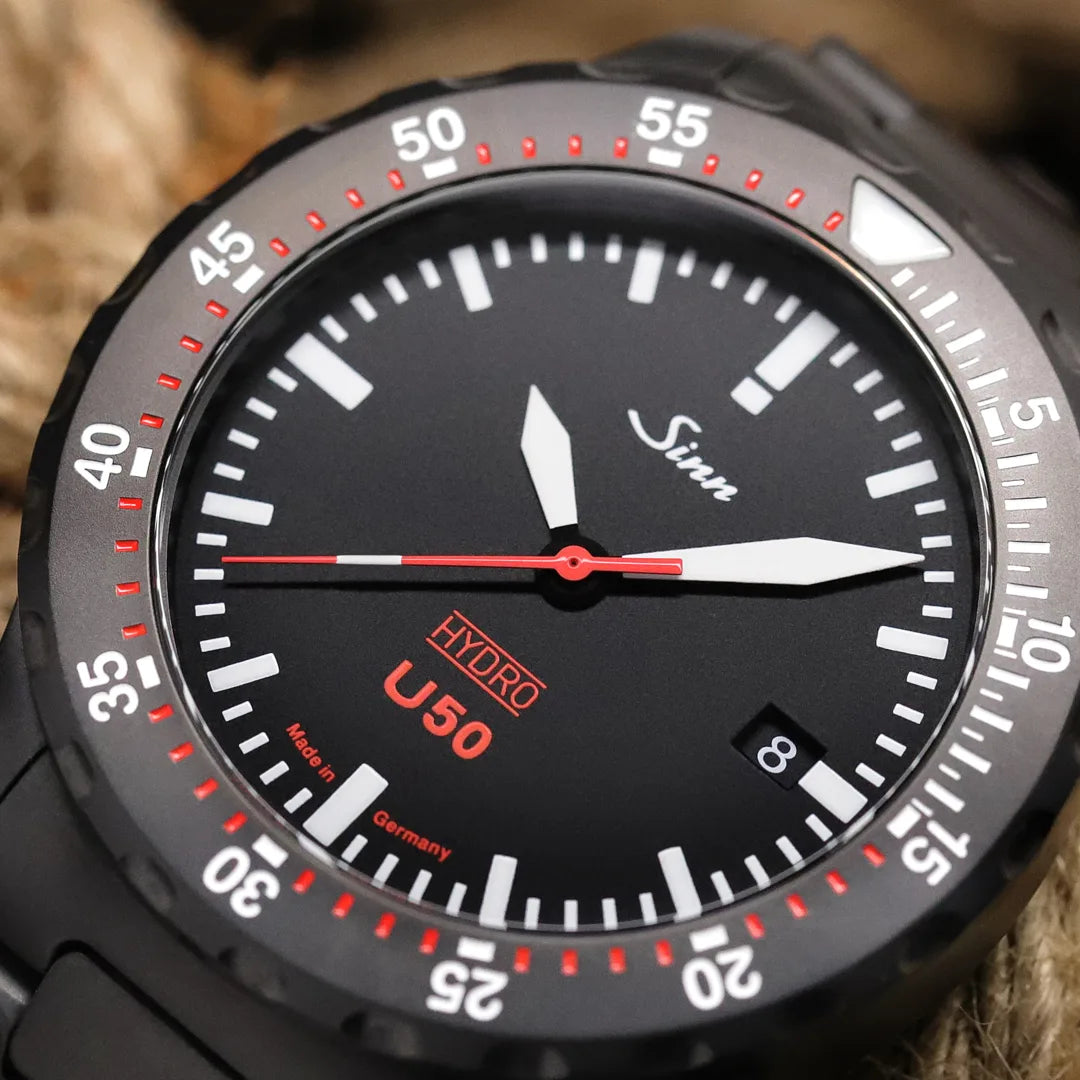 SINN U50 HYDRO S