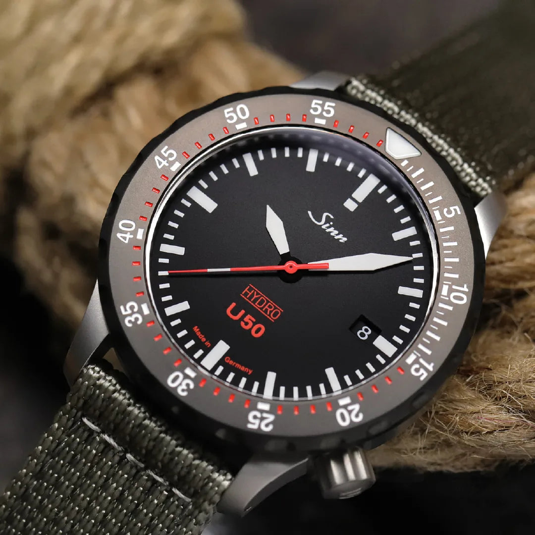 SINN U50 HYDRO SDR