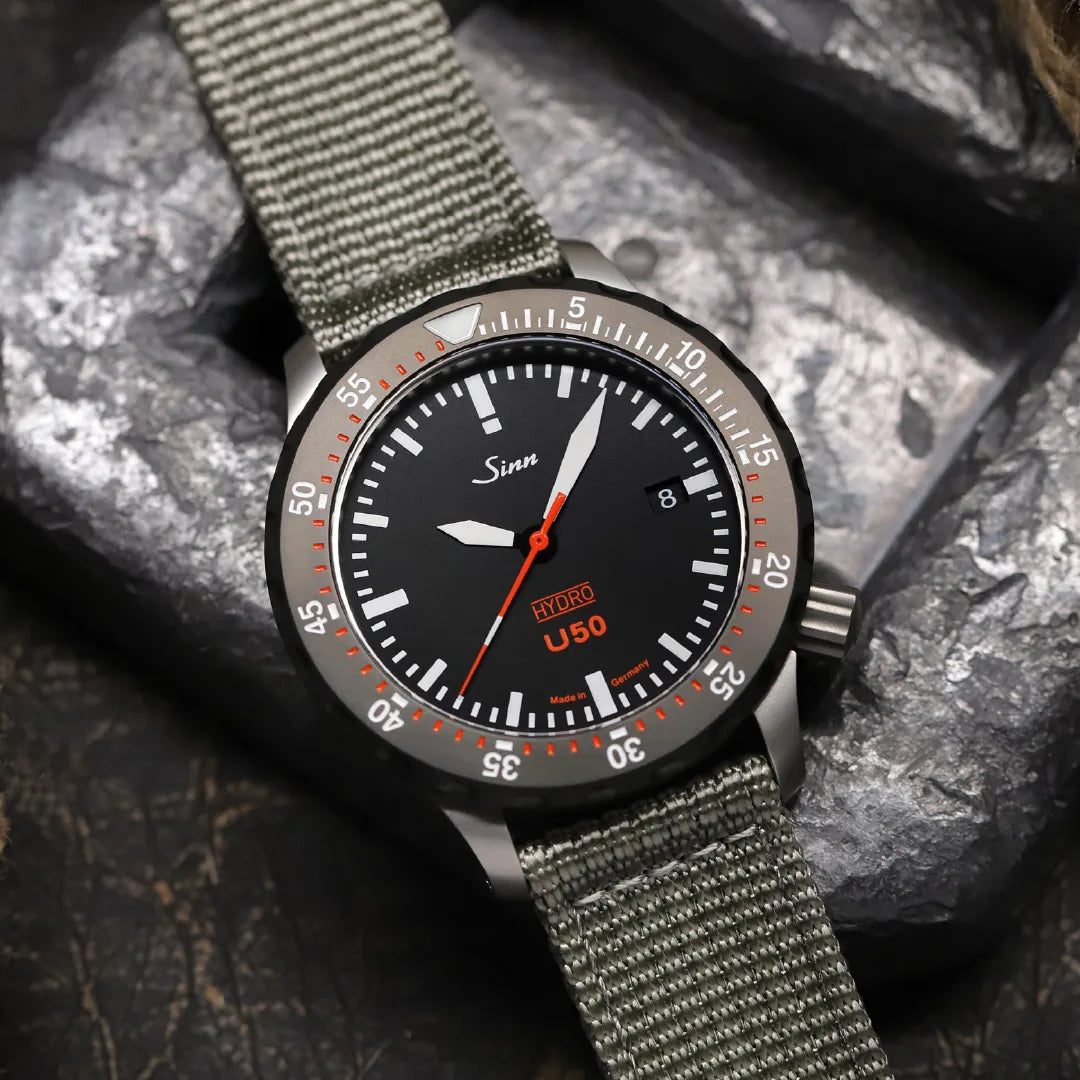 SINN U50 HYDRO SDR